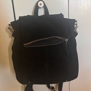 free people backpack/shoulder bag